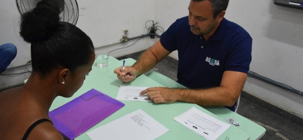 170 cursos gratuitos online estão com vagas disponíveis em Feira de Santana