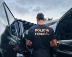 Polícia Federal apura fraudes previdenciárias e inserção de dados falsos em sistemas do INSS na Bahia