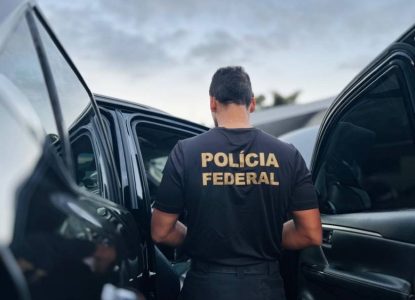 Polícia Federal apura fraudes previdenciárias e inserção de dados falsos em sistemas do INSS na Bahia