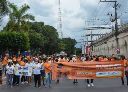 Feira de Santana registrou mais de 200 casos de abuso e exploração sexual entre crianças e adolescentes em 2025