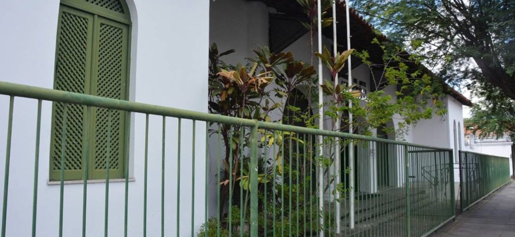 Museu em Feira de Santana passa por revitalização e funcionamento está temporariamente suspenso