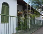 Museu em Feira de Santana passa por revitalização e funcionamento está temporariamente suspenso