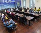 Reforma da Praça dos Sapateiros, em Feira de Santana, é autorizada e deve durar 120 dias