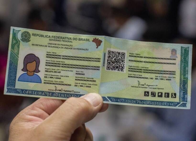 Feira de Santana e Vitória da Conquista ganharão unidades para emissão da CIN