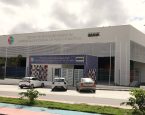 Nova estrutura do Centro de Educação Básica, da UEFS, é entregue