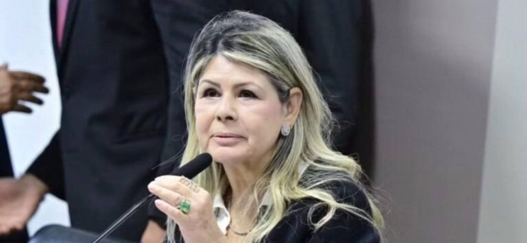 Senado aprova indicação de desembargadora baiana para ministra do TST