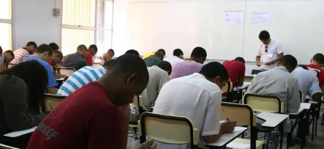 Inep abre inscrições para o Encceja 2026 nesta segunda, 4