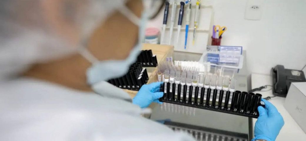 Fiocruz registra patente de composto contra malária resistente