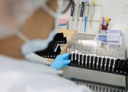 Fiocruz registra patente de composto contra malária resistente