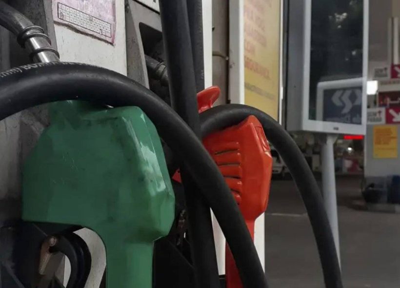 Operação flagra suspeita de irregularidade em postos de combustíveis no sudoeste da Bahia