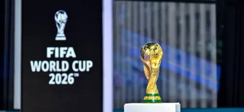 Copa do Mundo 2026 terá cerimônias de abertura em três países-sede