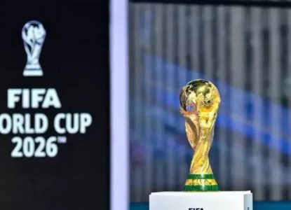 Copa do Mundo 2026 terá cerimônias de abertura em três países-sede