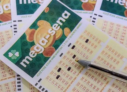 Apostas de Salvador faturam quase R$ 180 mil na Mega-Sena