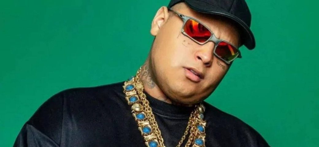 Justiça determina soltura de MC Ryan, mas impõe medidas cautelares