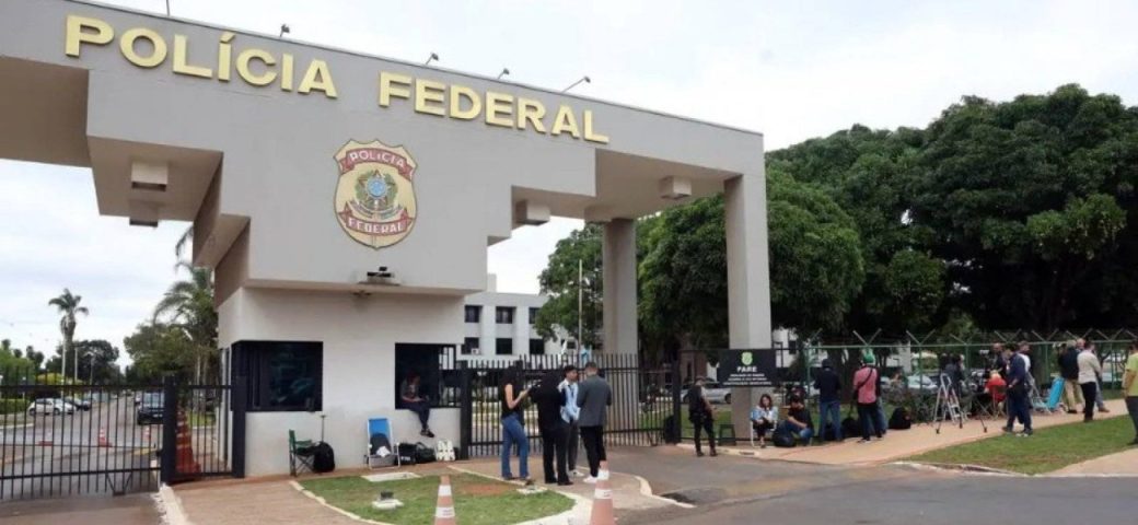 Polícia Federal reúne partidos para definir segurança de candidatos à Presidência