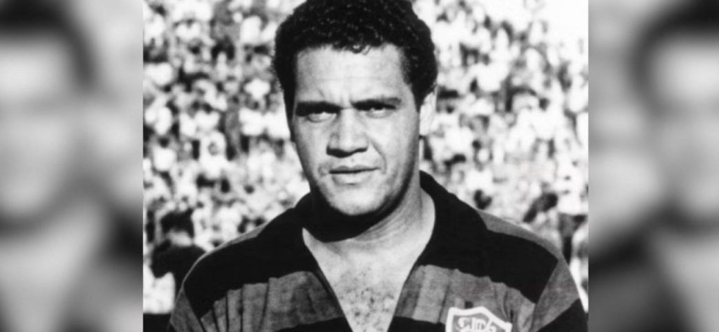 Morre Romenil, ídolo histórico do Vitória e bicampeão baiano nos anos 60