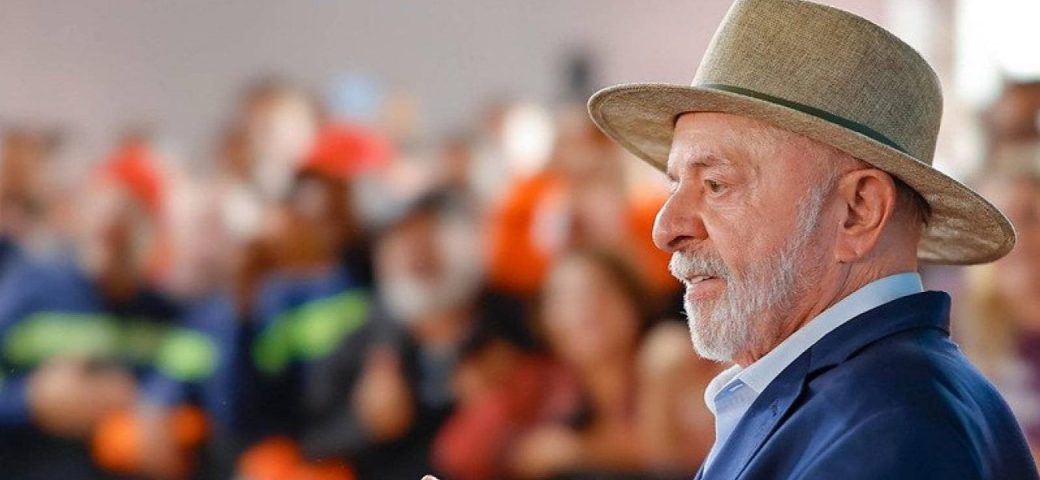 Quaest: Lula tem 52% no primeiro turno na Bahia e venceria todos cenários de segundo turno