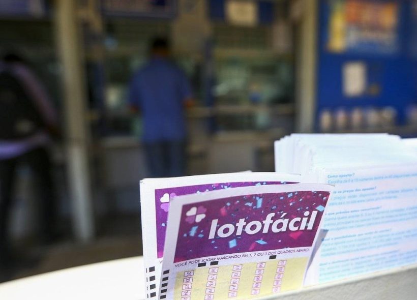 Apostador da Bahia ganha mais de R$ 3 milhões na Lotofácil