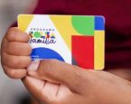 Caixa paga Bolsa Família a beneficiários com NIS de final 4 nesta quinta, 21