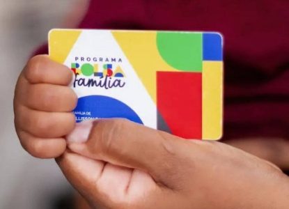 Beneficiários com NIS de final 4 recebem parcela de maio do Bolsa Família