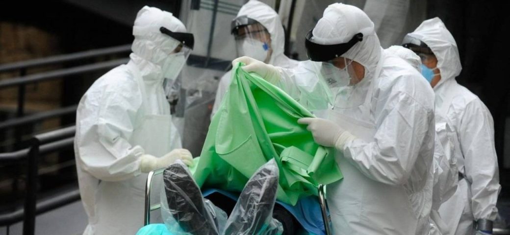 Uganda confirma três novos casos de Ebola e amplia alerta sanitário na região