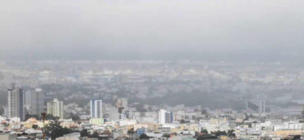 Cidade do sudoeste baiano registra menos de 14°C e volta a marcar a menor temperatura do Nordeste