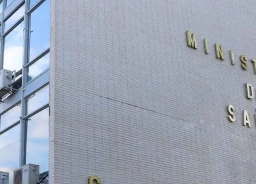 Farmacêutica que foi ligada ao Banco Master atrasa entrega de insulina ao SUS e é cobrada pelo governo federal