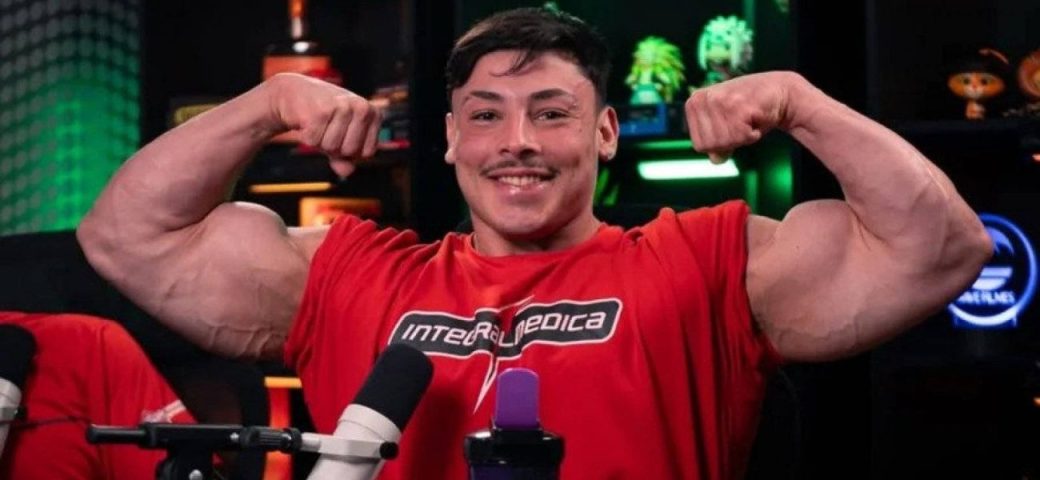Fisiculturista e influenciador Gabriel Ganley morre aos 22 anos em São Paulo