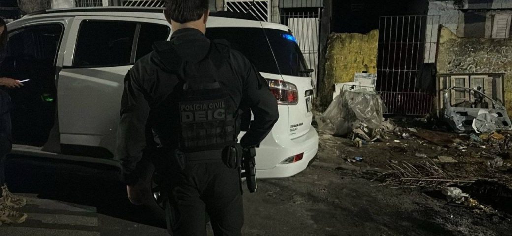 Polícia Civil da Bahia mira grupo suspeito de golpes virtuais e fraude com cartões em shows