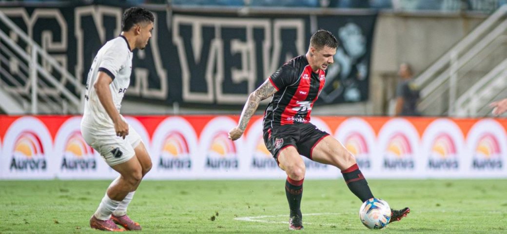Vitória volta a vencer o ABC e vai decidir o título do Nordeste no Barradão