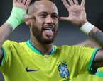 Neymar sofre lesão grau 2 na panturrilha e deve desfalcar Seleção brasileira por até três semanas