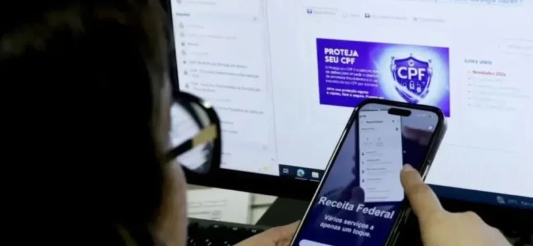 Prazo do Imposto de Renda termina nesta sexta, 29