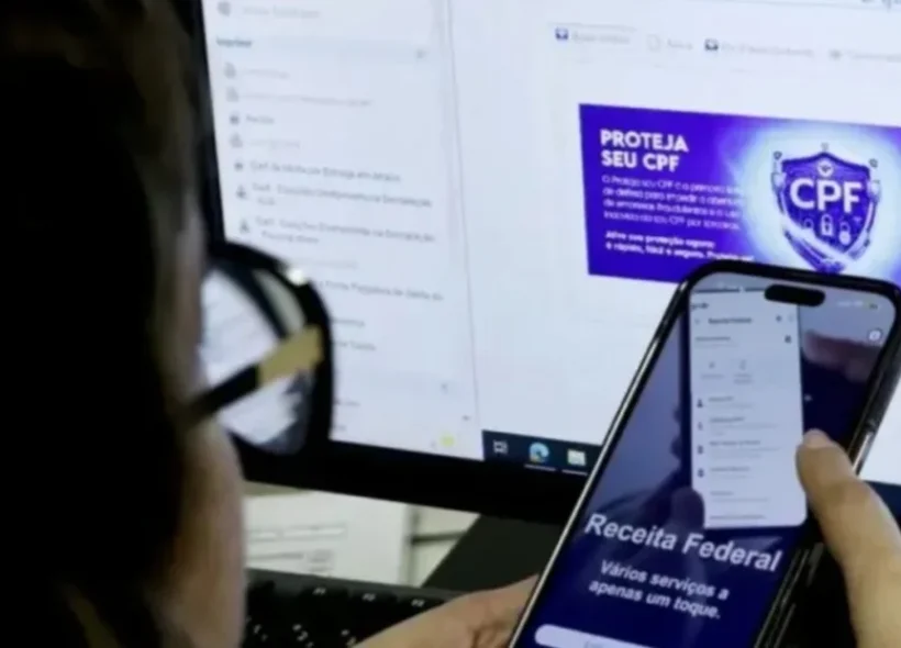 Prazo do Imposto de Renda termina nesta sexta, 29