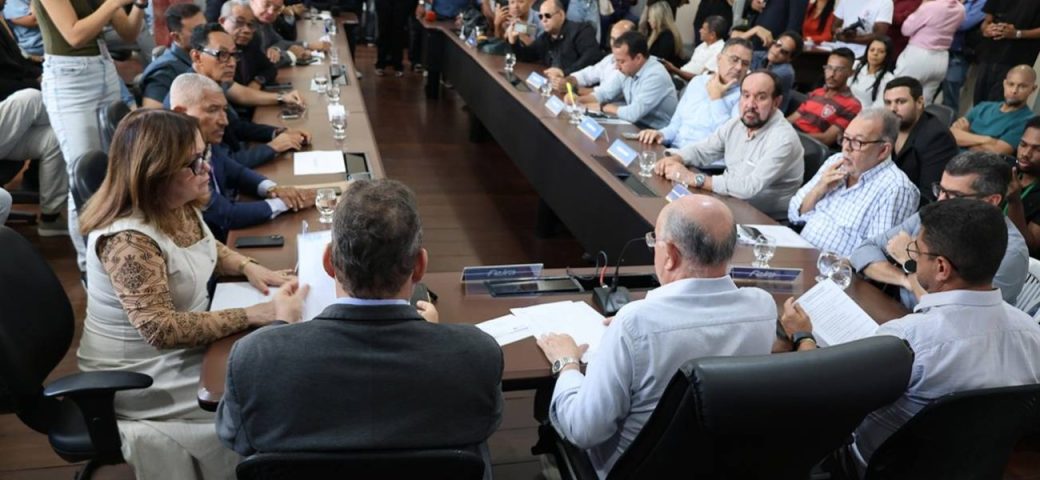 Edital para Zona Azul em Feira de Santana aguarda aval da Bolsa de Valores para publicação