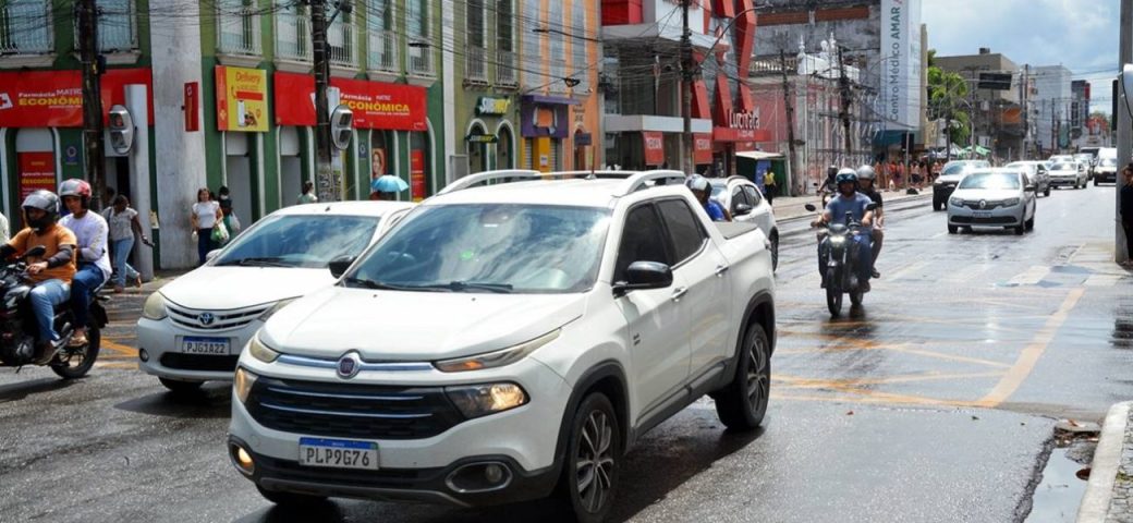 Licitação na Bolsa de Valores para Zona Azul remarcada para 4 de agosto