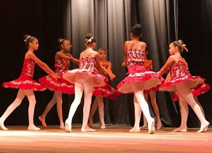 Programa Arte de Viver está com inscrições abertas em Feira de Santana