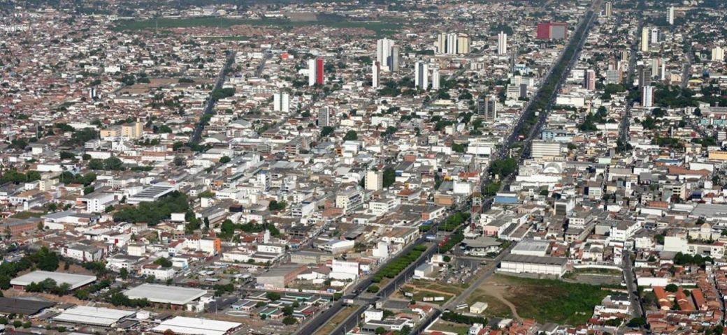 Feira de Santana lidera ranking do PIB em cidades do interior nordestino