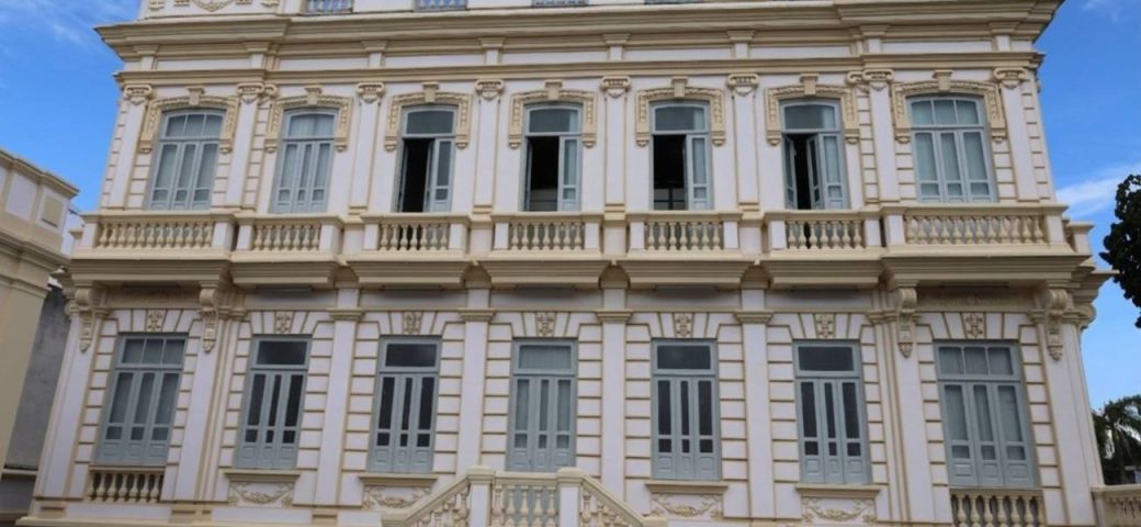 Ponto facultativo nas repartições municipais de Feira de Santana na sexta, 5, após feriado de Corpus Christi