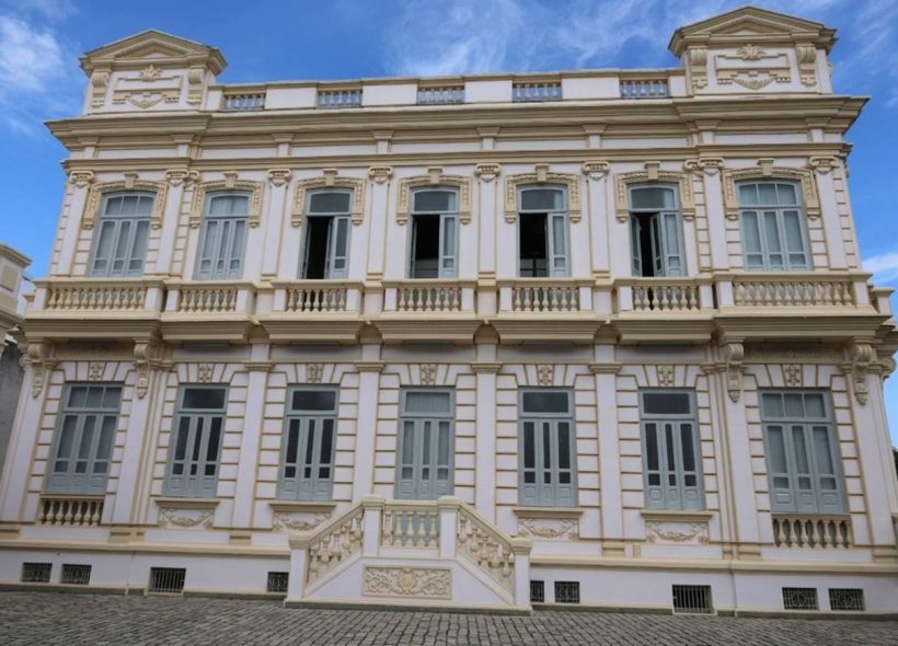 Ponto facultativo nas repartições municipais de Feira de Santana na sexta, 5, após feriado de Corpus Christi