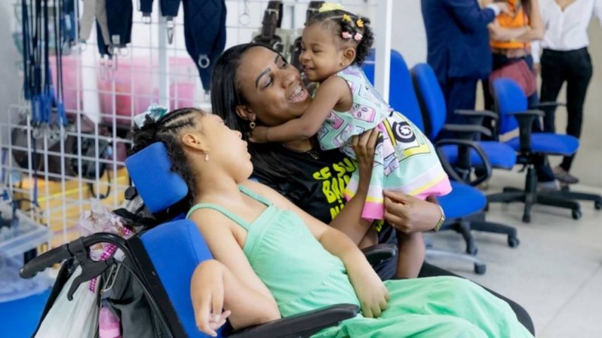Começa nova fase de pagamento de indenização para vítimas do zika vírus no Brasil