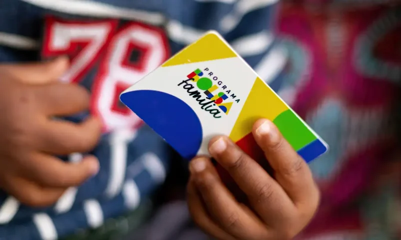 Aplicativo do Bolsa Família tem novas funcionalidades a partir desta segunda, 18