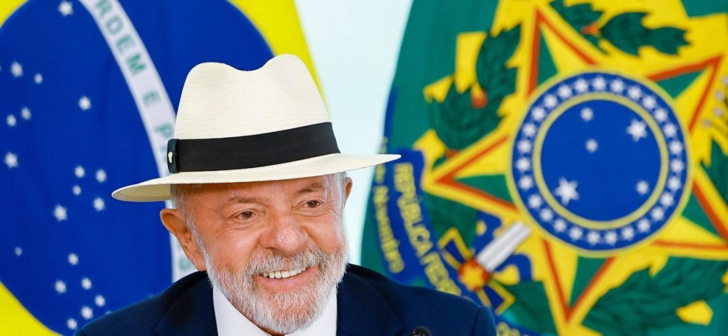 Quaest: Lula registra aprovação maior entre estados do Nordeste e no Pará afirma pesquisa