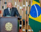 Lula convoca equipe para reunião sobre PCC e CV e quer conversar com Donald Trump