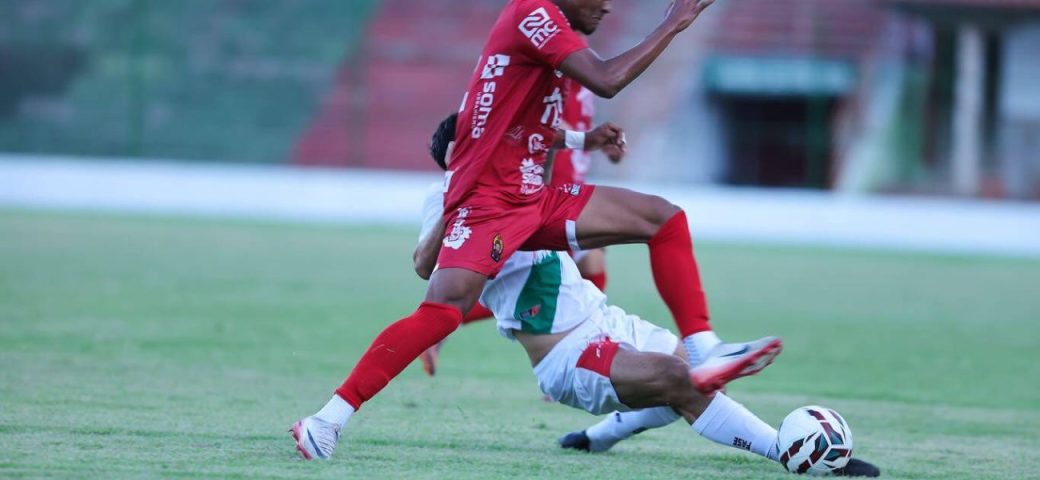 Fora de casa, Porto vence lanterna de grupo na Série D 2026 e assume liderança isolada