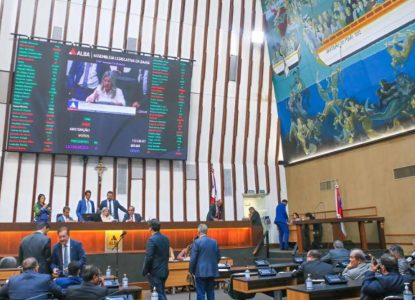 Aprovado na Assembleia Legislativa abono extraordinário do precatório do Fundef aos professores da rede estadual