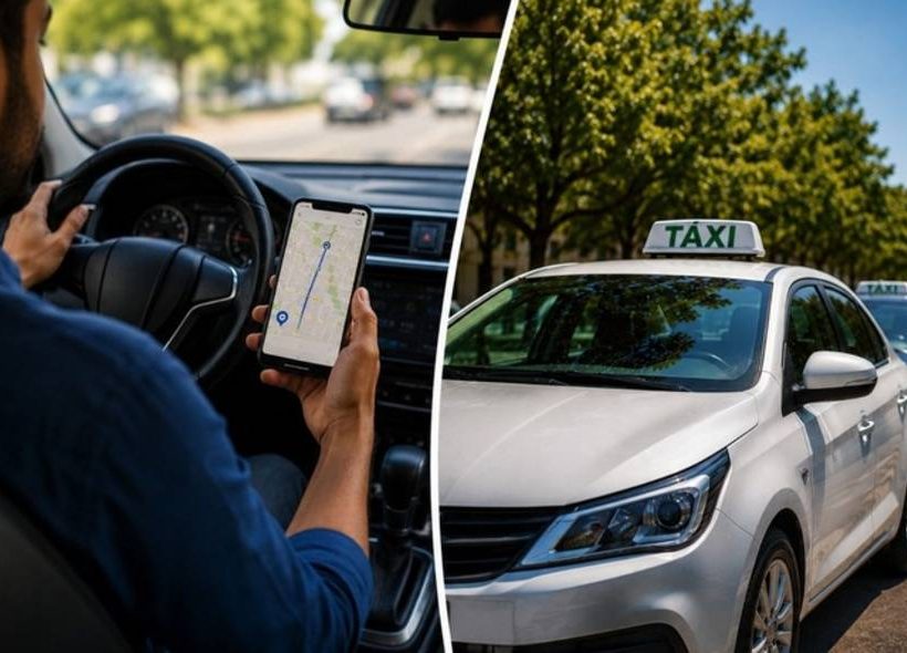 Taxistas e motoristas de app recebem novo crédito para compra de veículos; saiba como conseguir