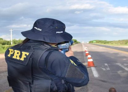 Problemas de saúde provocaram 28% dos acidentes nas rodovias brasileiras