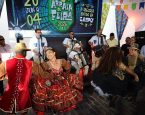 Prefeitura de Feira abre credenciamento para bandas e artistas que desejam participar de eventos oficiais do município