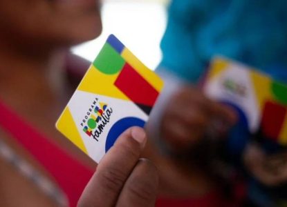 Bolsa Família retirou 5,1 milhões de famílias da pobreza