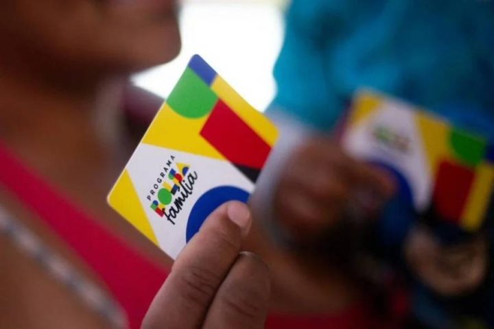 Bolsa Família retirou 5,1 milhões de famílias da pobreza